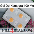 Kamagra Gel 100 Mg 24